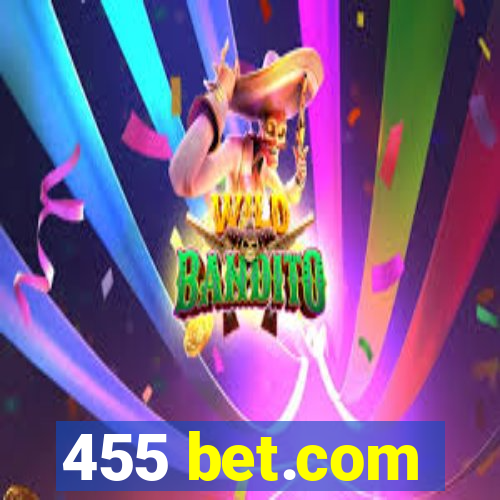 455 bet.com